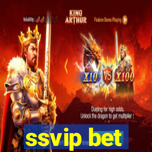 ssvip bet